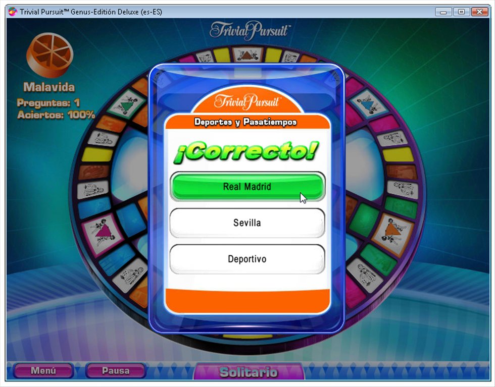 Trivial pursuit pc game free download